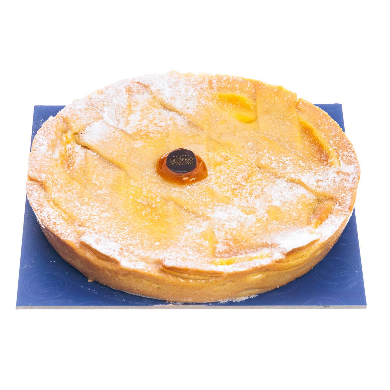 CROSTATA MARECHIARO