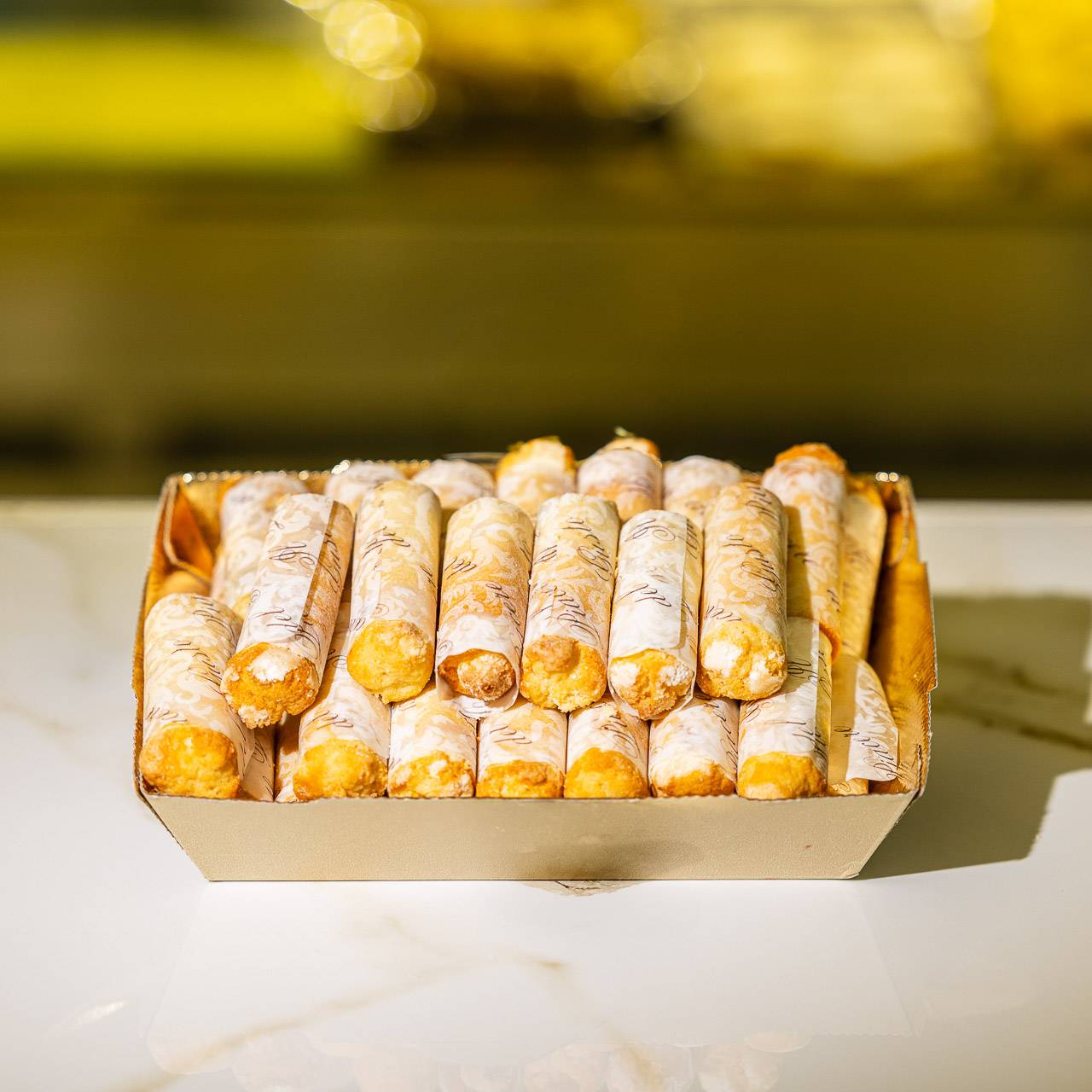 BOX - CARTUCCE NAPOLETANE