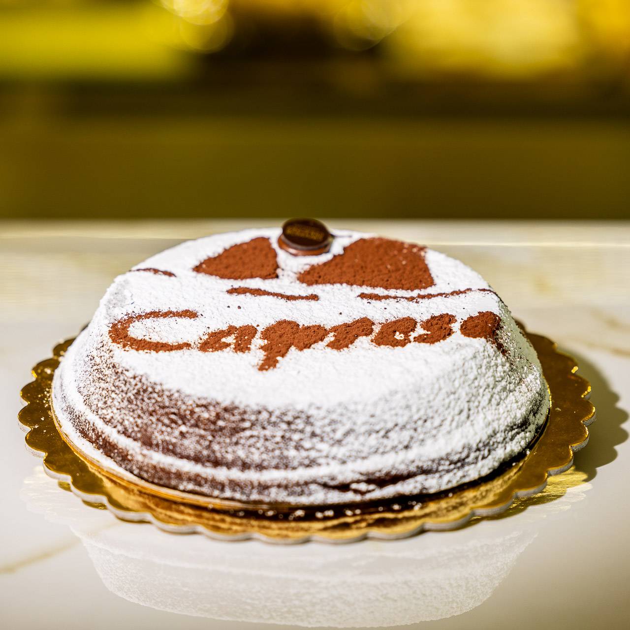 CAPRESE