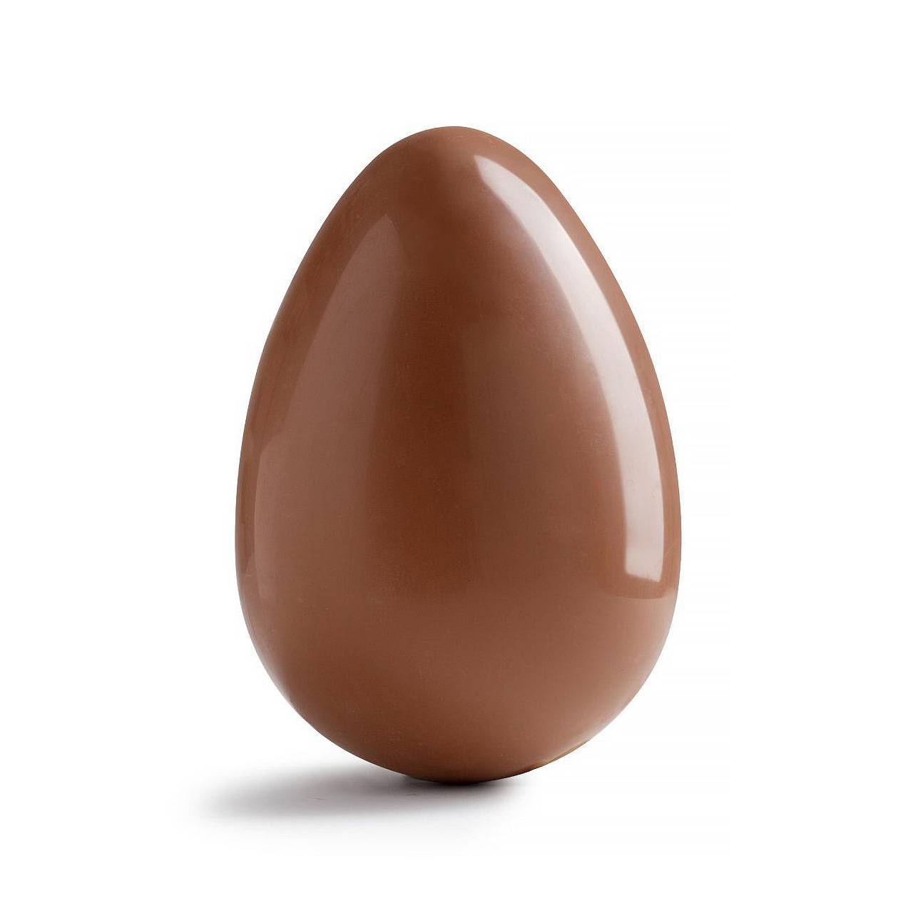 UOVA CIOCCOLATO AL LATTE