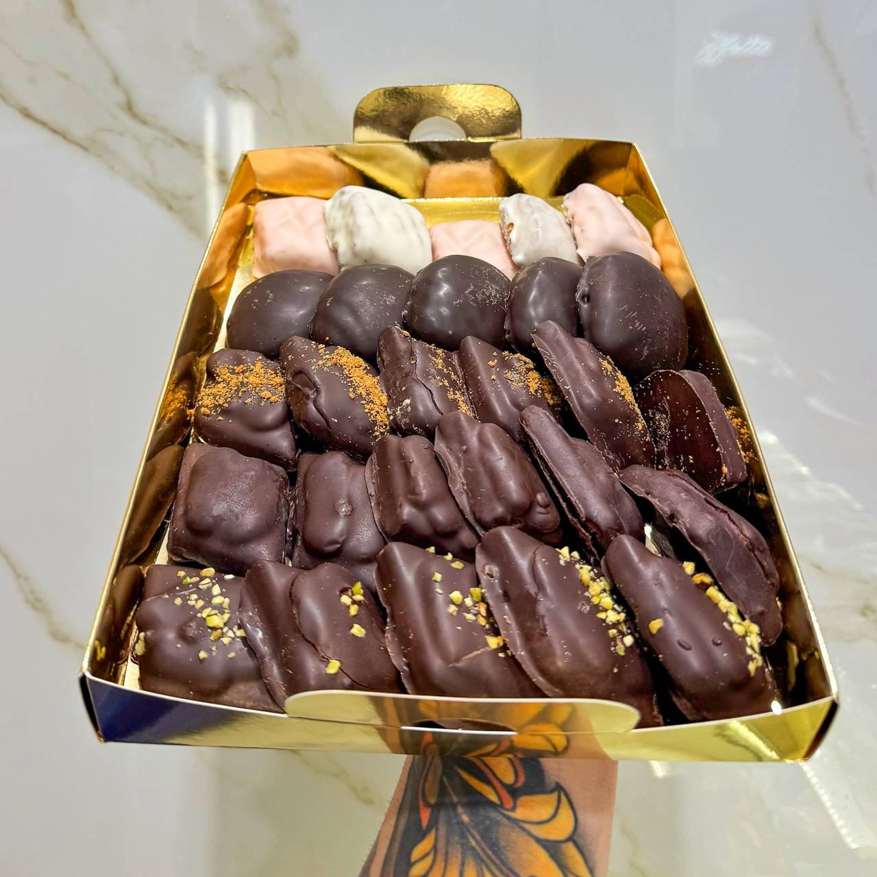 BOX - MIGNON DI NATALE