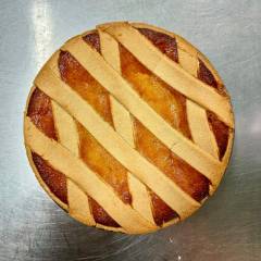 PASTIERA NAPOLETANA