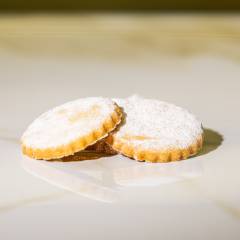 BOX - DESSERT DA TÈ