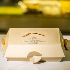 BOX - DESSERT DA TÈ