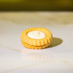 BOX - DESSERT DA TÈ