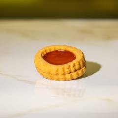 BOX - DESSERT DA TÈ