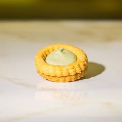 BOX - DESSERT DA TÈ