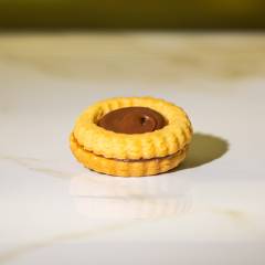 BOX - DESSERT DA TÈ