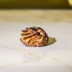 BOX - DESSERT DA TÈ