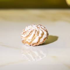 BOX - PASTA DI MANDORLA